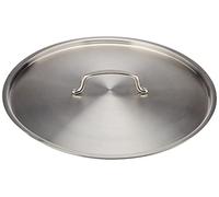 Lacor Lid D.32 Cm Ecochef, Stainless Steel, Silver