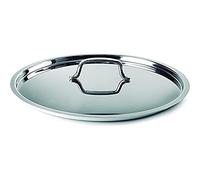 Lacor Lid D.24 Cm Ecochef, Stainless Steel, Silver