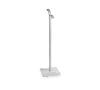 LACOR Menu Stand, Aluminium, 30 x 34 x 103 cm