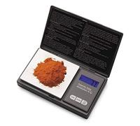 Lacor Precision Pocket Scale, Grey, 30 x 30 x 30 cm