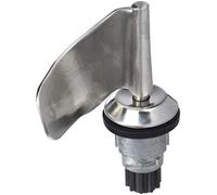 Lacor R69561V Kneading Accesory for 69561, Silver