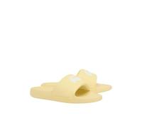 Lacoste 0188151CFA0006 Women's Trainers, Multicolor Lt Ylw Wht, 35 EU