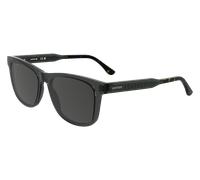 Lacoste L6060s Sunglasses Grey Medium Grey 3/CAT3 Men