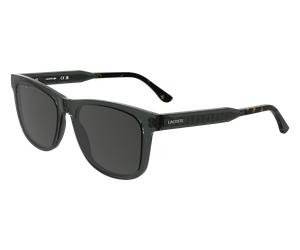 Lacoste 035 Man Sunglasses Bio-inject Squared Normal