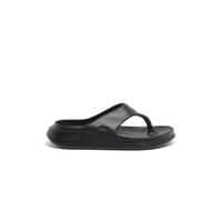 Lacoste 1261 CFA Sandals, Black, 23.5 cm