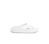 Lacoste 1261 CFA Sandals, white (off-white), 22.5 cm