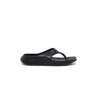 Lacoste 1261 CMA Sandals, Black, 25.0 cm