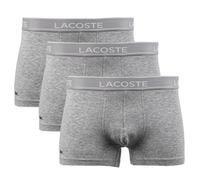 Lacoste 3-Pack Boxer Briefs M 5H3389-CCA