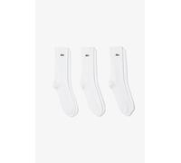 Lacoste 3-Pack Sports Socks - 6-8