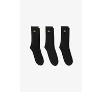 Lacoste 3-Pack Sports Socks - 6-8