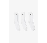 Lacoste 3-Pack Sports Socks - 9-12