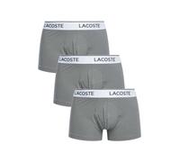 Lacoste 3 Pack Trunks - LArge
