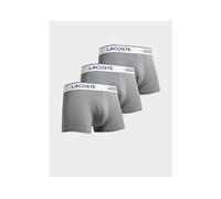 Lacoste 3-Pack Trunks - Multi Coloured M