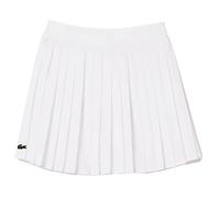 Lacoste 347085 Skirt White 7 Years Girl