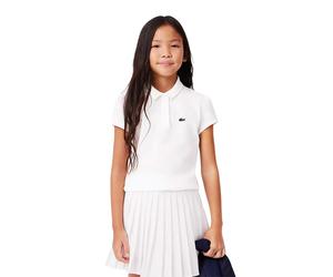 Lacoste 447026 Short Sleeve Polo