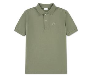 Lacoste 47354 Short Sleeve Polo