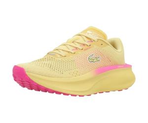 Lacoste 52SFA0073 Neo Run2, yellow, 5.5 UK