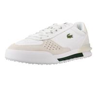 Lacoste Shoes (Trainers) SLAM BREAK in White 9.5