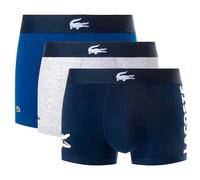 Lacoste 5h1291-00 Trunk Boxers 3 Units