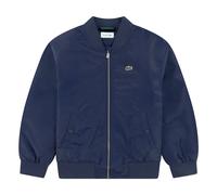 Lacoste 947381 Jacket Blue 14 Years Girl