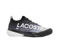 Lacoste AG-LT-LITE Men’s Black SS26 Padel Shoes 42