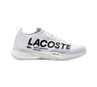 Lacoste AG-LT-LITE Men White SS26 Padel Shoes 45