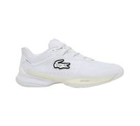 Lacoste AG-LT-ULTRA Men White SS26 Padel Shoes 44