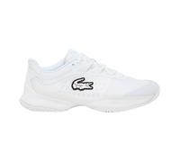 Lacoste AG-LT-ULTRA Women White SS26 padel shoes 39.5