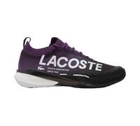 Lacoste AG-LT25 Lite Purple/Black FW25 padel shoes for men 46