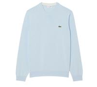 Lacoste AH1985 Cotton Crew Knit - Rill - XX-Large