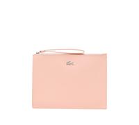 Lacoste Anna clutch bag - Pink One Size