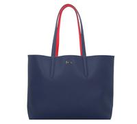 Lacoste Anna Tote bag, female, blue