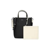 Lacoste Anna reversible tote bag - Black OS