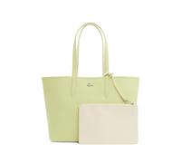 Lacoste Anna reversible tote bag - Green One Size
