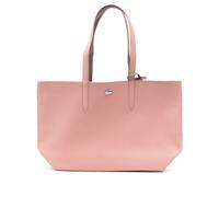 Lacoste Anna reversible tote bag - Pink OS