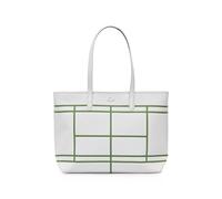 Lacoste Anna reversible tote bag - White OS