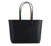 Lacoste Anna Shopper Bag 35 cm Laptop compartment black