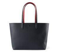 Lacoste Anna Shopper Bag 35 cm Laptop compartment gray