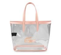 Lacoste Anna Shopper Bag 46 cm transparent