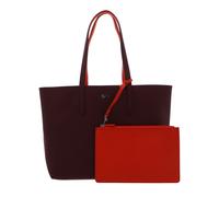 LACOSTE Anna Shopping Bag Zin Sunrise