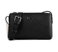 Lacoste Shoulder Bag Sac bandoulière Anna in Black One size