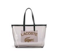 Lacoste Core Essentials Anna Shopper Bag L 39 cm brown