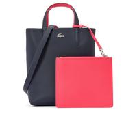 Lacoste Anna tote bag - Blue OS