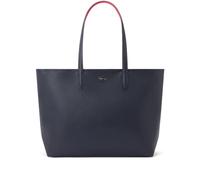 Lacoste Anna tote bag - Blue OS