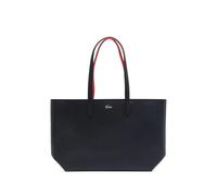 Lacoste Anna tote bag - Blue OS
