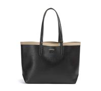 Lacoste Anna Seasonal Reversible Tote Bag, 47 cm brown