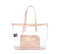 Lacoste Anna | Tote bag | pink