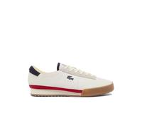 Lacoste Aura 225 407 Wht/Nvy/Red 43 Low-Top Trainers