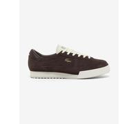 Lacoste Aura Shoes Brown White - 40.5
