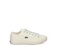 Lacoste Backcourt logo-patch sneakers - Neutrals 11